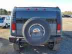 2005 HUMMER H2