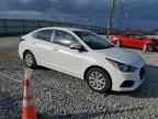 2019 HYUNDAI ACCENT