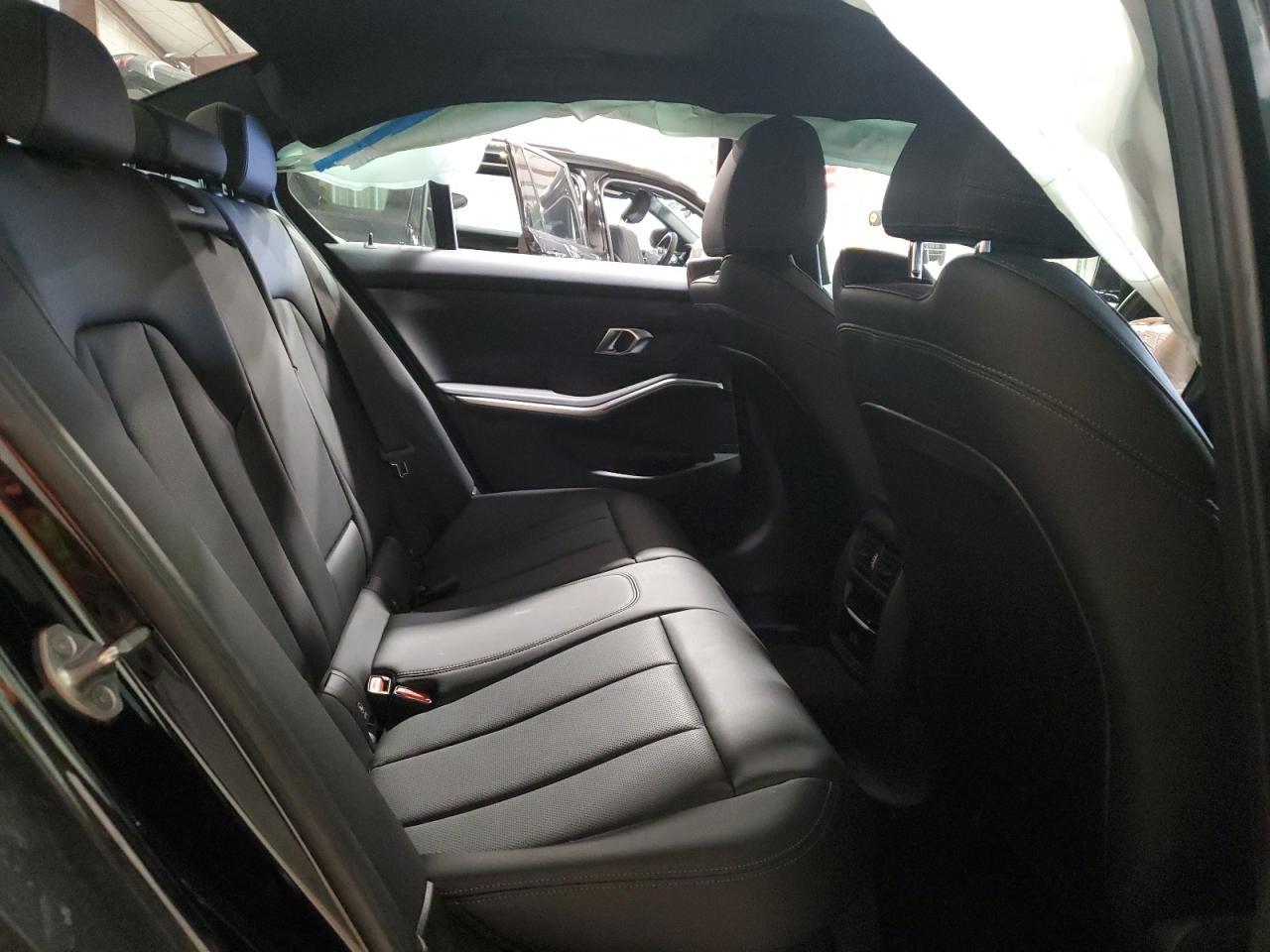 2024 BMW 3 SERIES