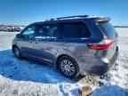 2018 TOYOTA SIENNA