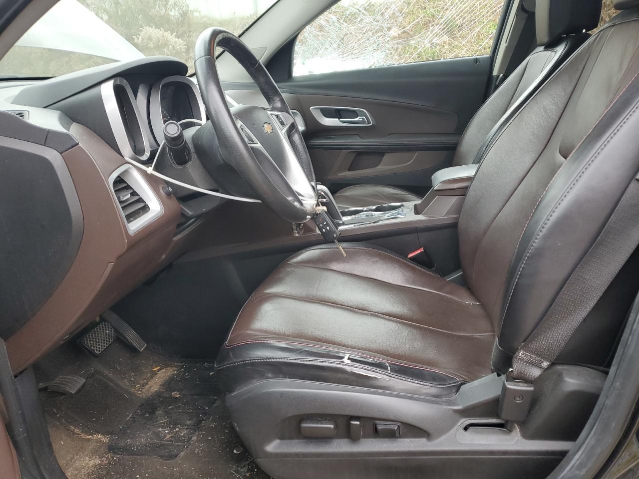 2011 CHEVROLET EQUINOX