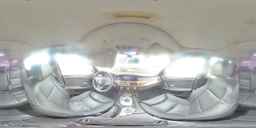 2008 BMW 5 series