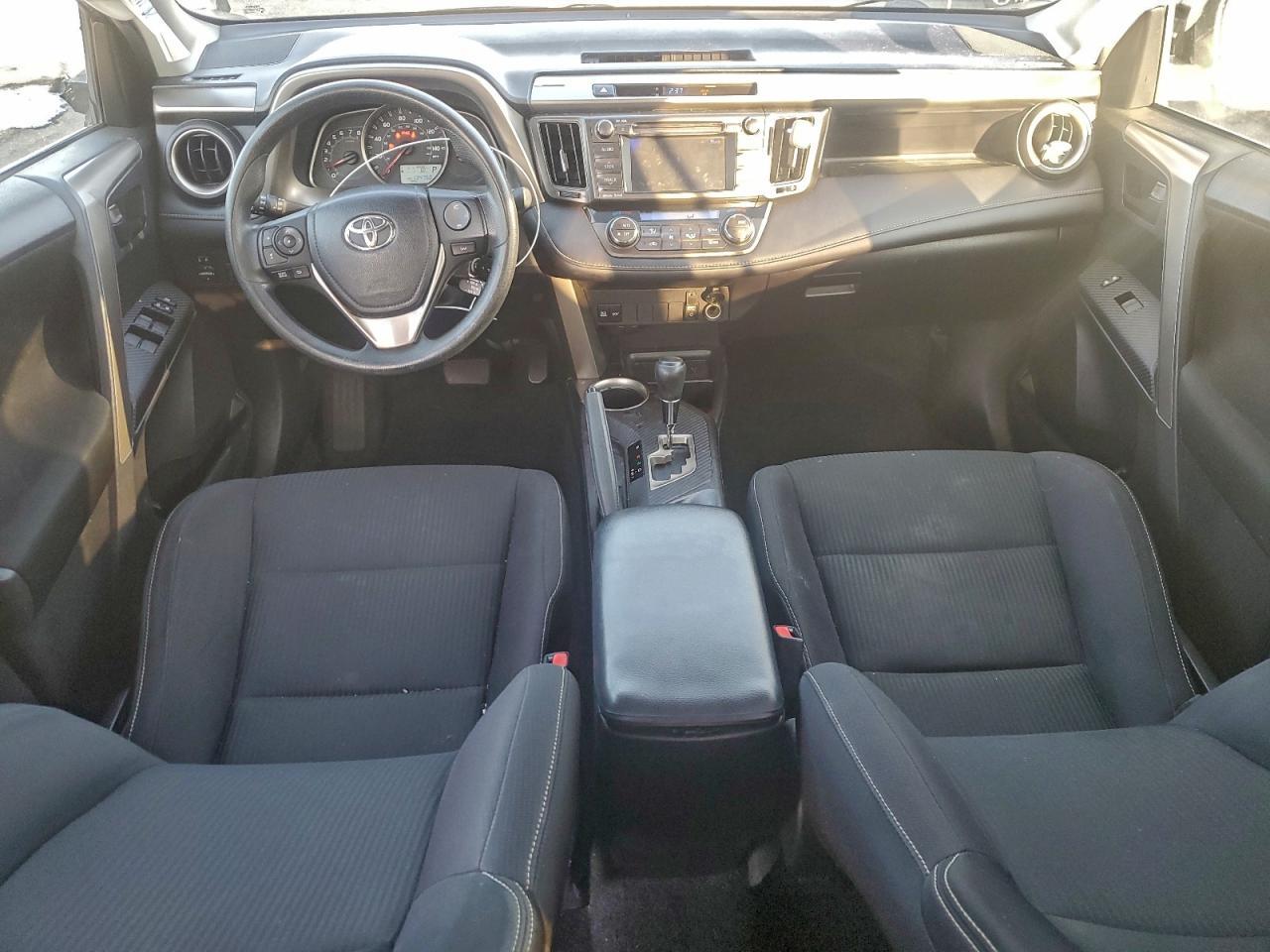 2013 TOYOTA RAV4
