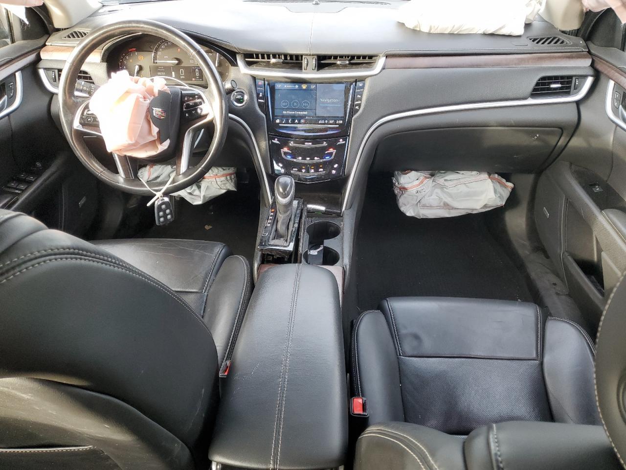 2019 CADILLAC XTS