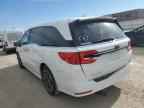 2022 HONDA ODYSSEY