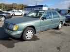 1995 MERCEDES-BENZ E-Class