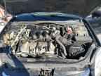 2008 FORD FUSION