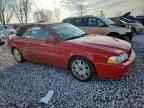 2004 VOLVO C70