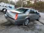2010 CADILLAC DTS