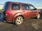 2015 HONDA PILOT