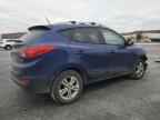 2013 HYUNDAI TUCSON