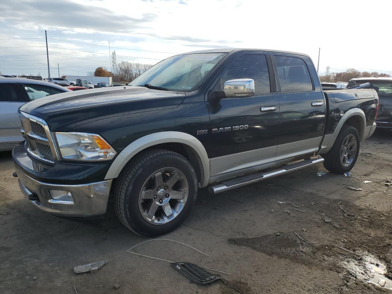 2011 DODGE RAM 1500