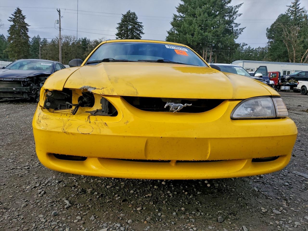 1994 FORD MUSTANG
