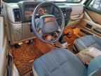 2001 JEEP WRANGLER