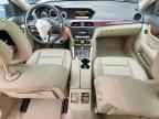 2012 MERCEDES-BENZ C-CLASS