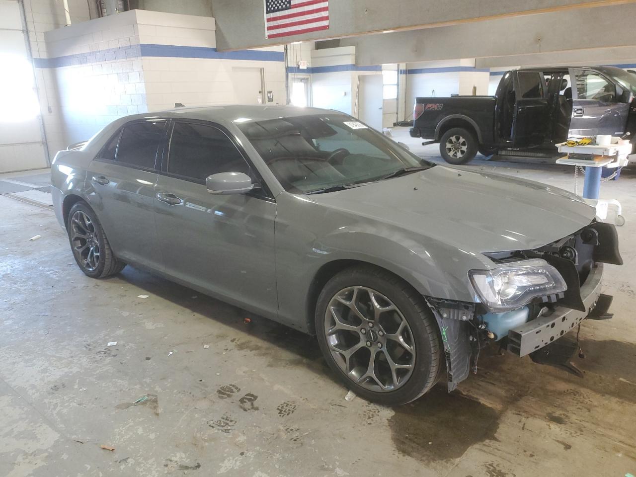 2017 CHRYSLER 300
