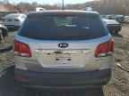 2011 KIA SORENTO
