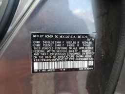 2015 HONDA FIT