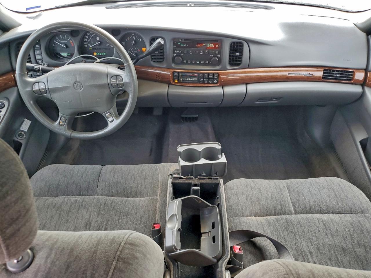 2005 BUICK Lesabre