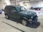 2006 JEEP Liberty
