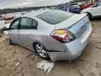 2009 NISSAN ALTIMA