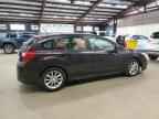 2012 SUBARU IMPREZA