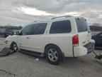 2007 NISSAN Armada