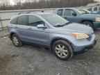 2007 HONDA CR-V
