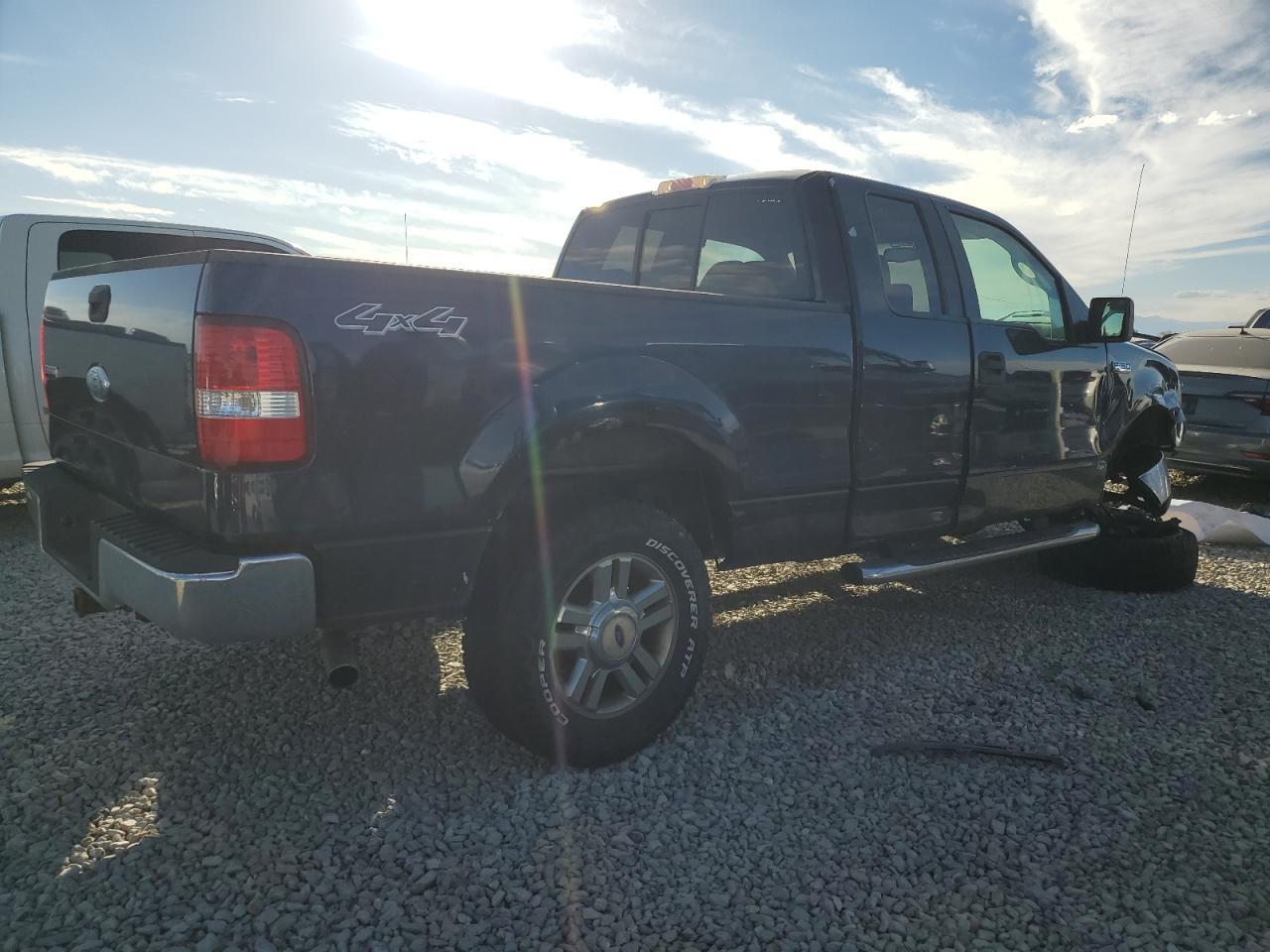 2006 FORD F-150