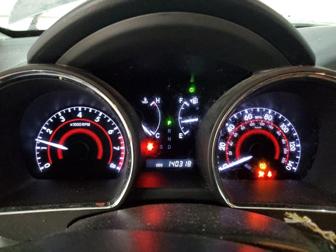 2013 TOYOTA HIGHLANDER