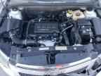 2011 CHEVROLET CRUZE