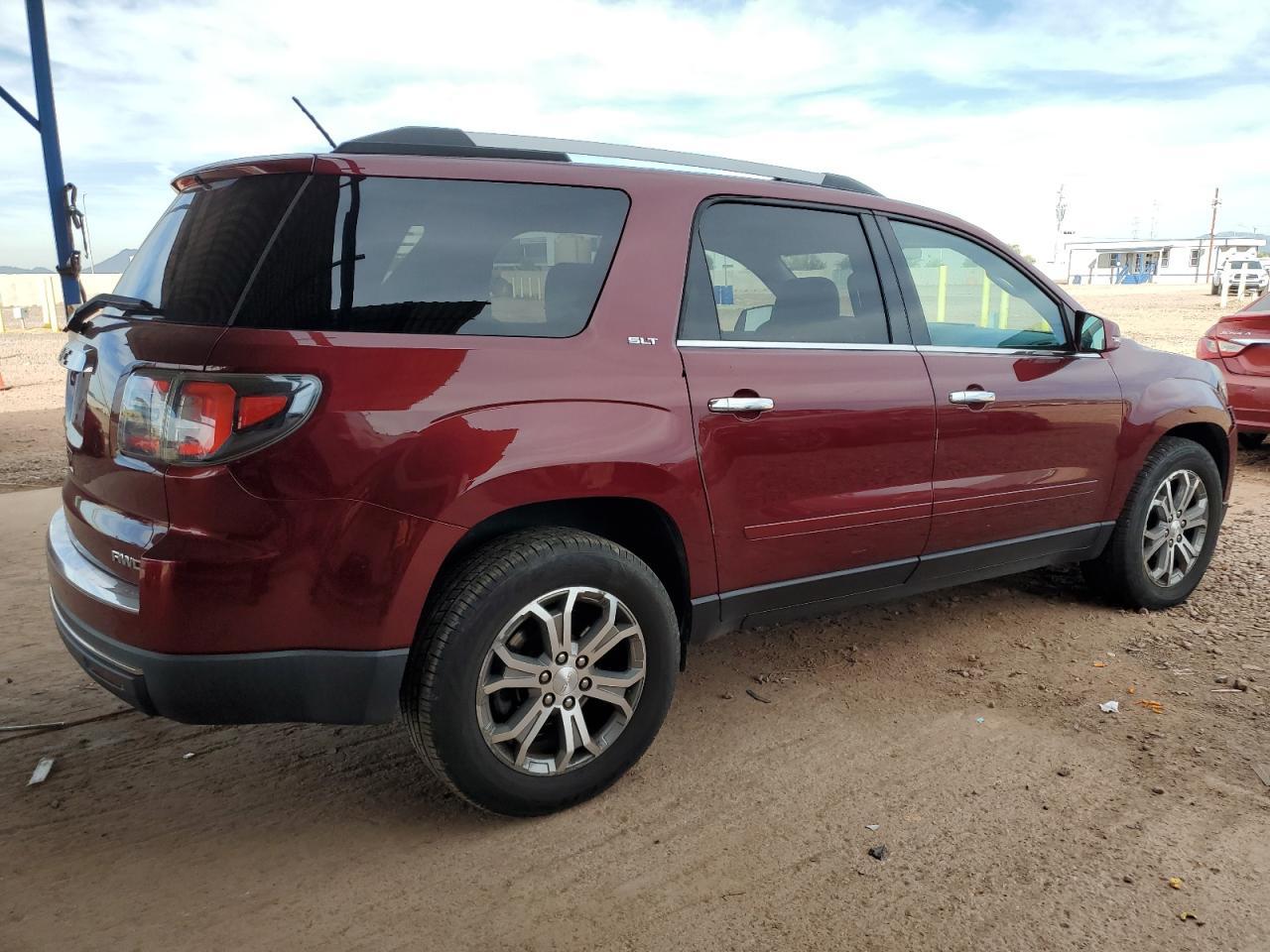 2015 GMC ACADIA