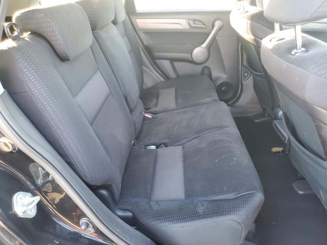 2008 HONDA CR-V