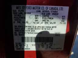 2004 FORD F-150