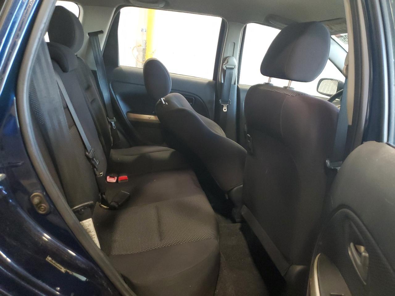 2005 TOYOTA SCION