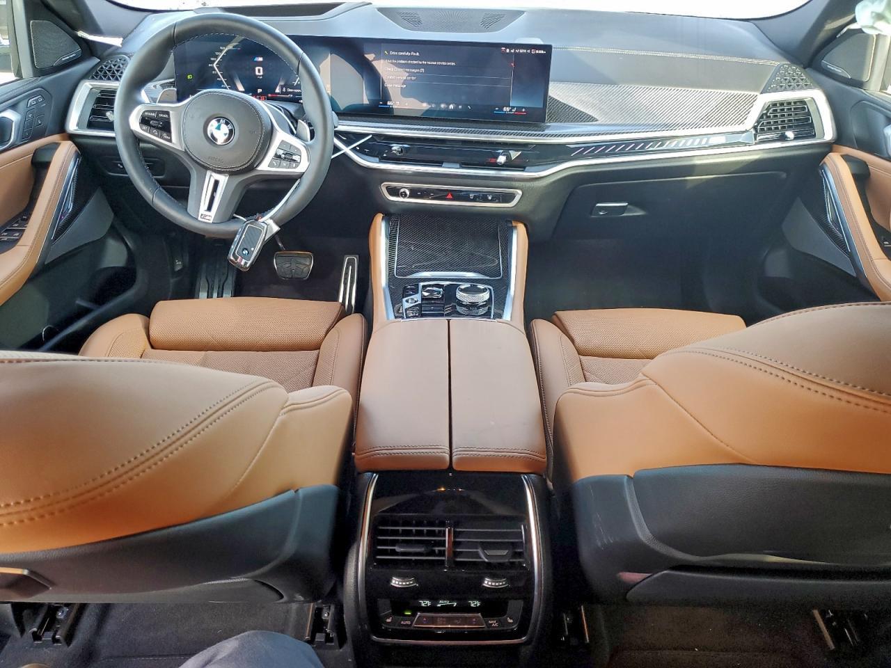 2026 BMW X6