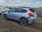 2016 SUBARU Crosstrek