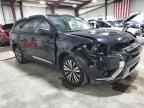 2019 MITSUBISHI outlander