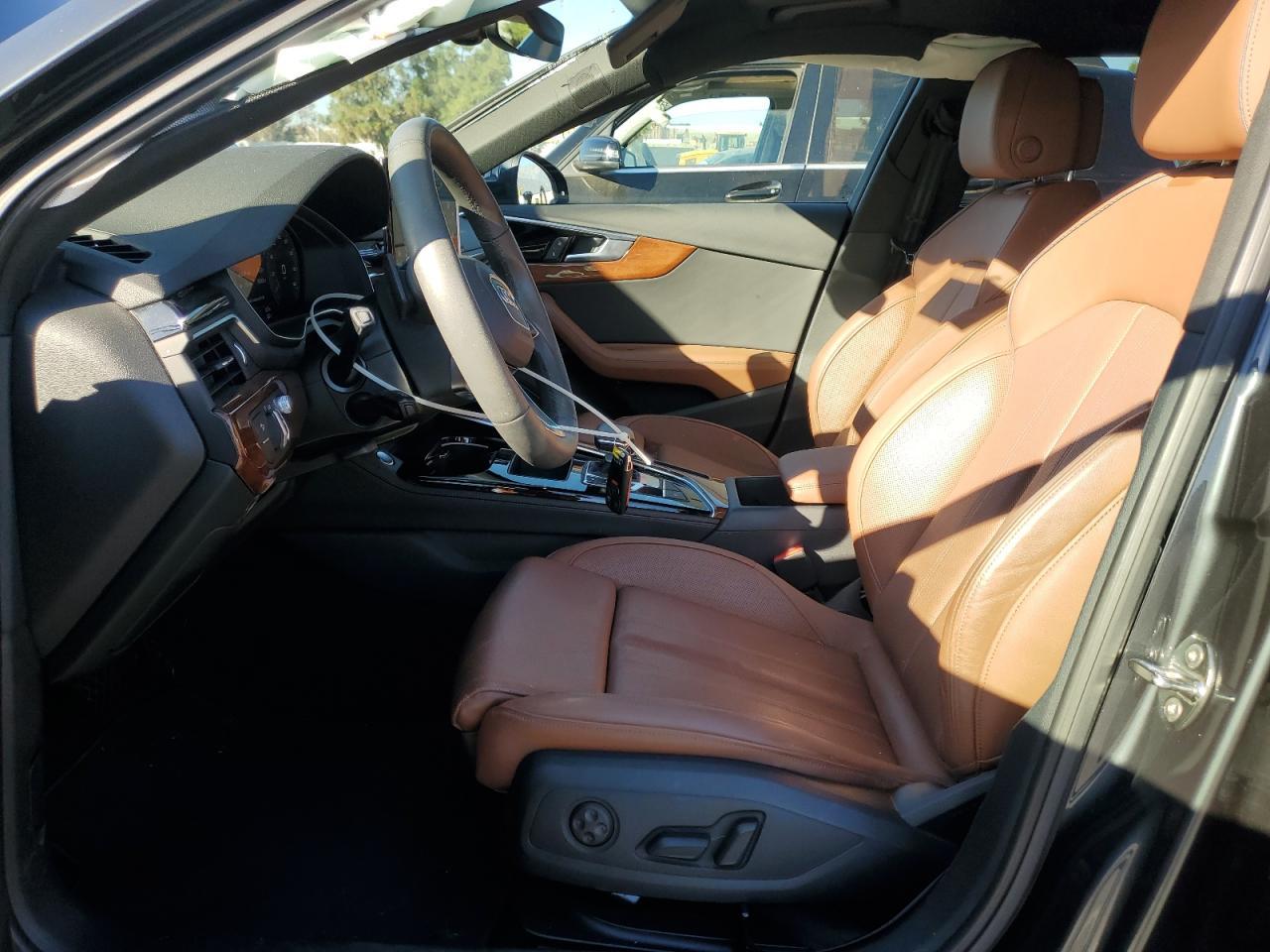 2023 AUDI A4 allroad