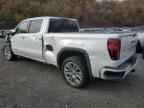 2021 GMC Sierra