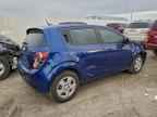 2014 CHEVROLET SONIC