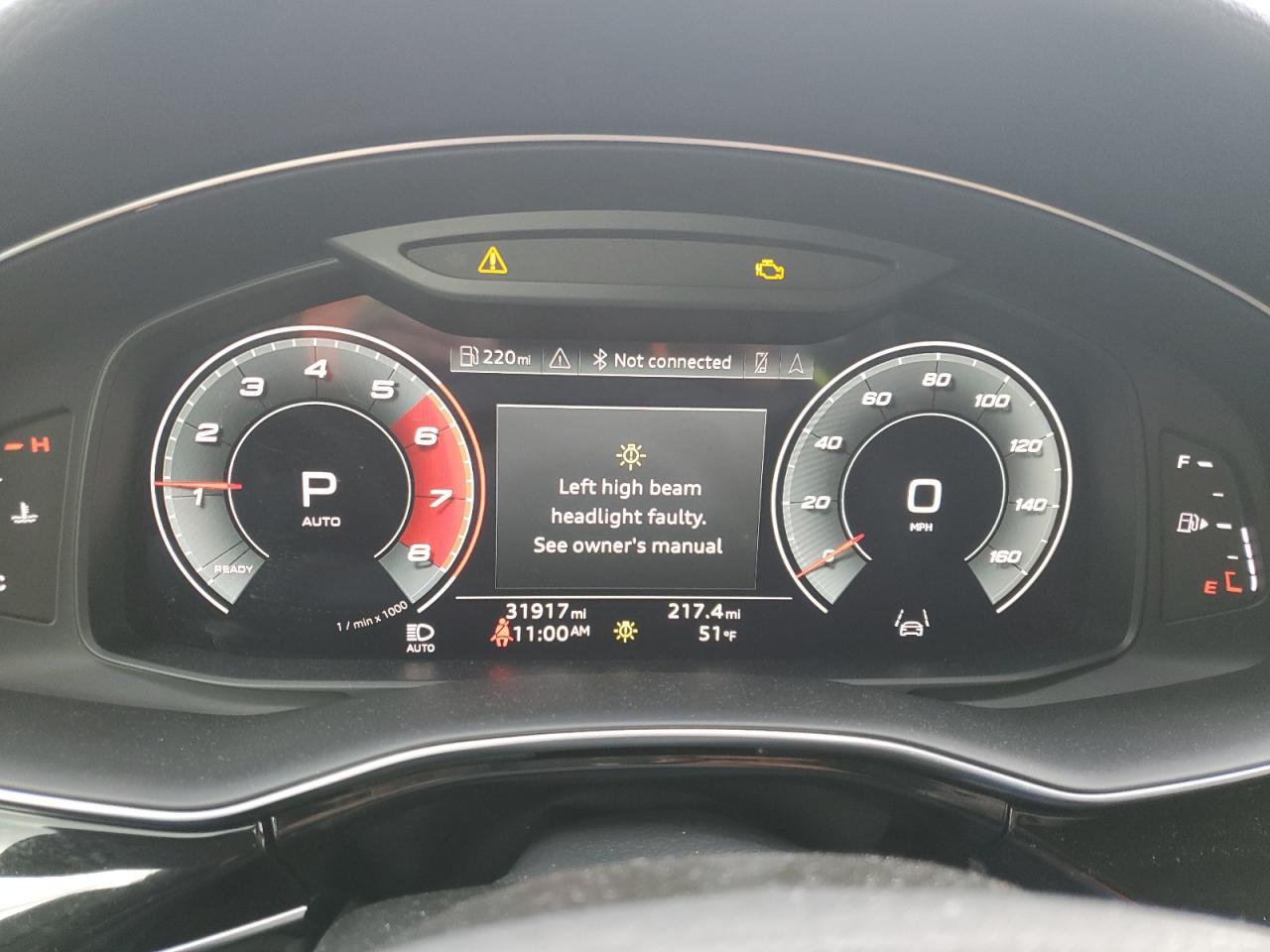 2021 AUDI Q7