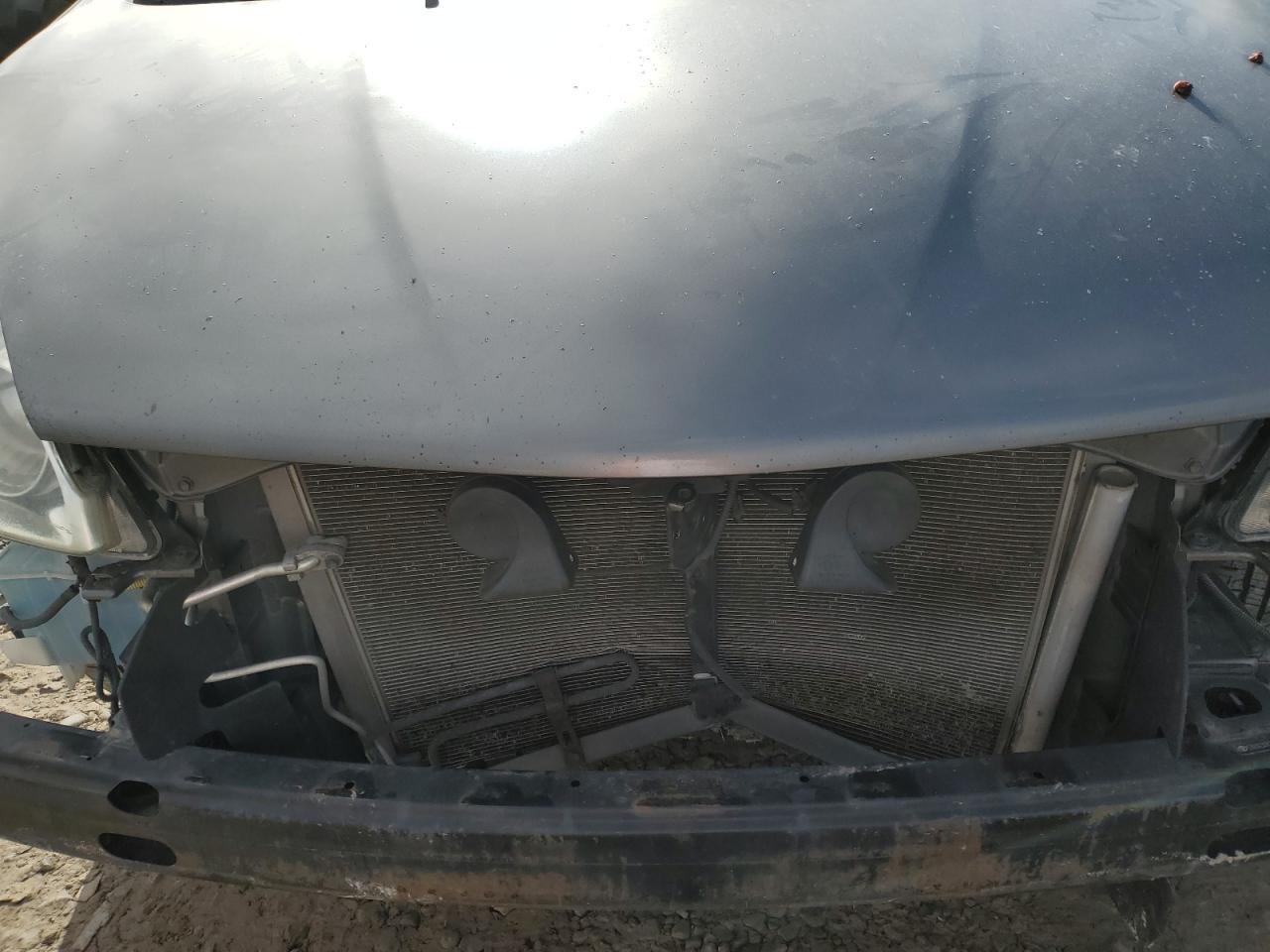 2005 TOYOTA SIENNA