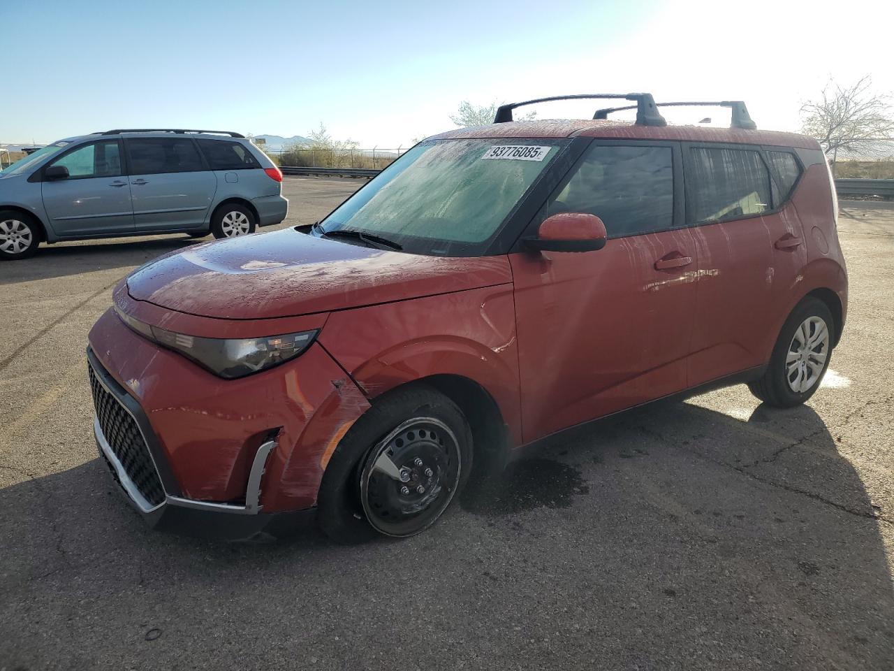 2023 KIA SOUL