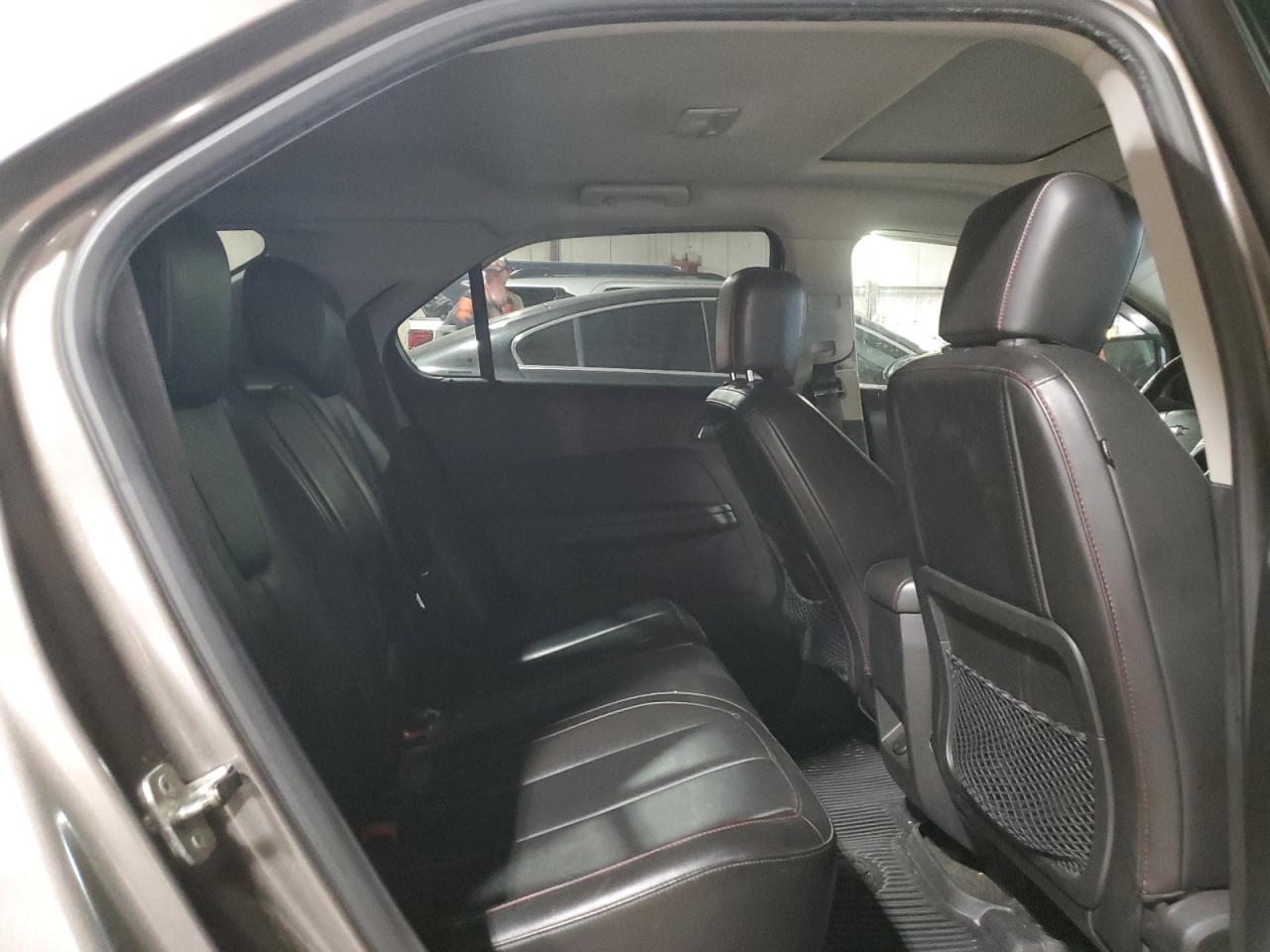 2011 CHEVROLET EQUINOX