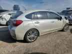 2013 SUBARU IMPREZA