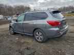 2019 NISSAN PATHFINDER