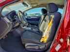 2014 NISSAN SENTRA