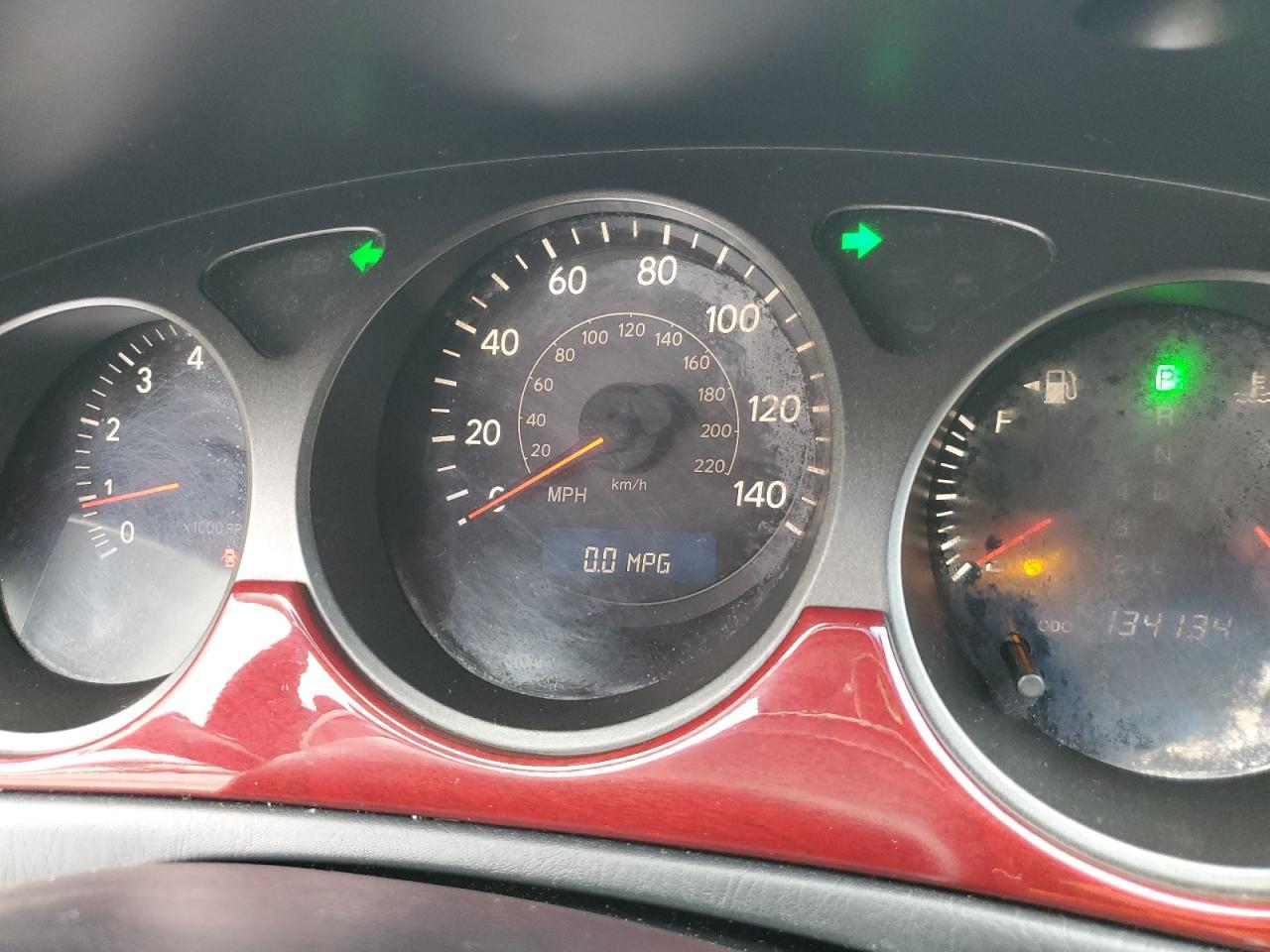 2005 LEXUS ES 330