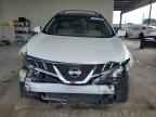 2014 NISSAN MURANO